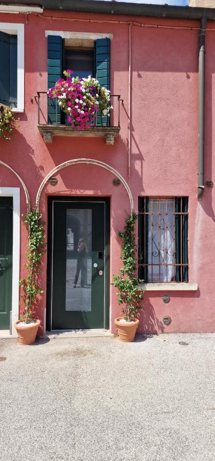 Elegante Alloggio In Casa Storica-Borgo Portello Pádua Exterior foto